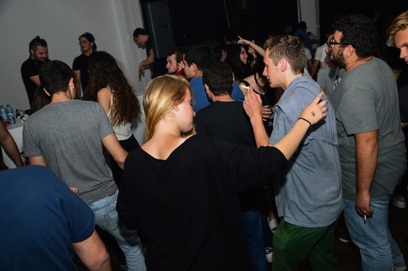Techno Station
